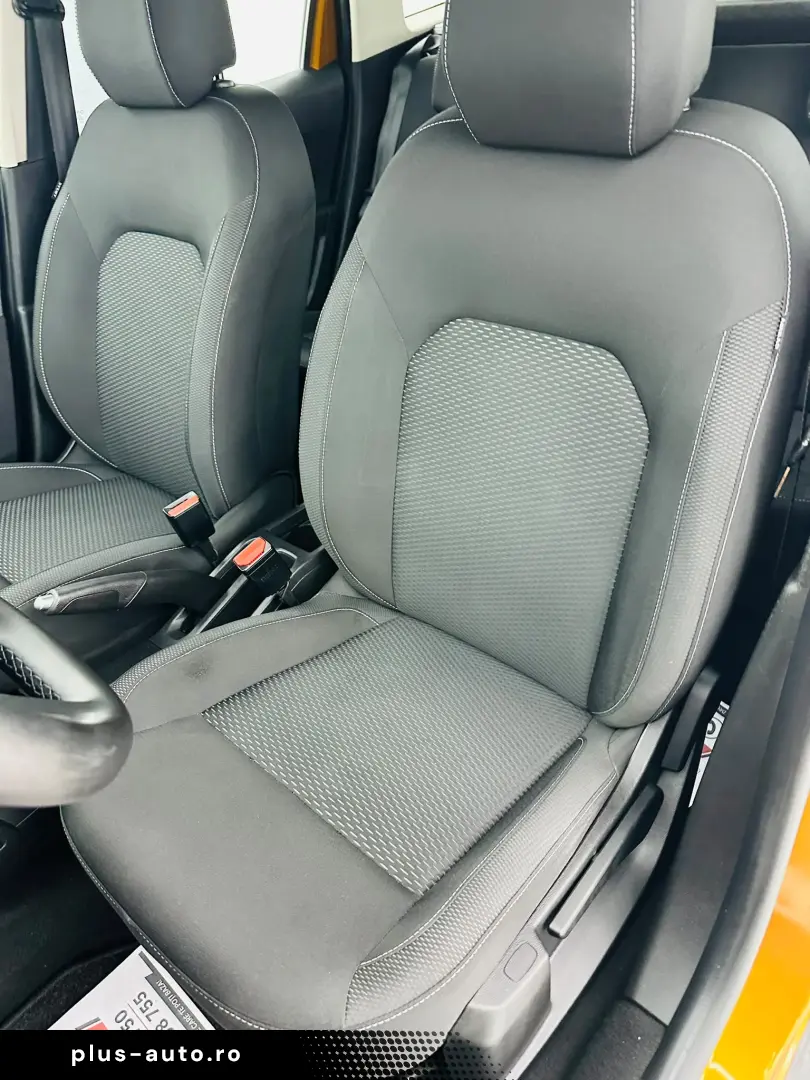 DACIA DUSTER 2019 1.6i E6 Garantie 12 Luni Rate Avans 0 Doar