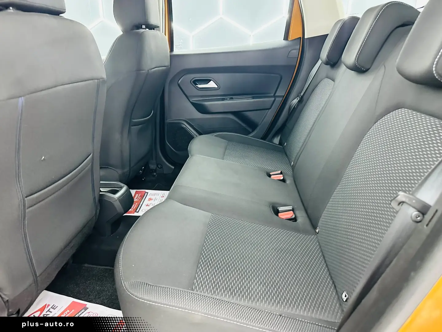 DACIA DUSTER 2019 1.6i E6 Garantie 12 Luni Rate Avans 0 Doar