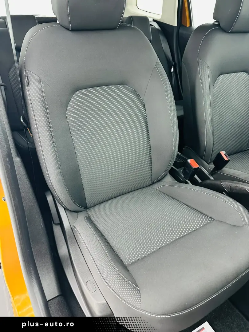 DACIA DUSTER 2019 1.6i E6 Garantie 12 Luni Rate Avans 0 Doar