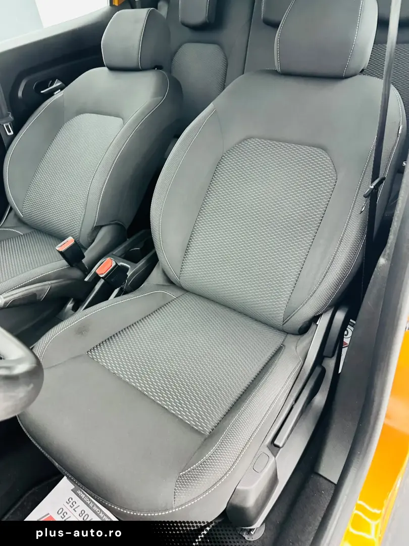 DACIA DUSTER 2019 1.6i E6 Garantie 12 Luni Rate Avans 0 Doar