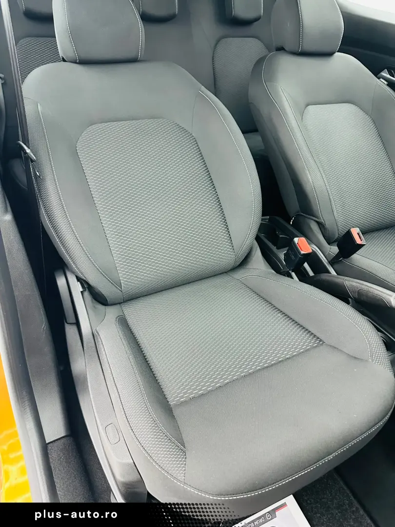 DACIA DUSTER 2019 1.6i E6 Garantie 12 Luni Rate Avans 0 Doar