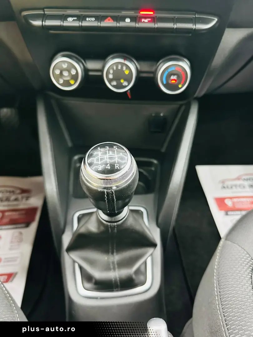 DACIA DUSTER 2019 1.6i E6 Garantie 12 Luni Rate Avans 0 Doar