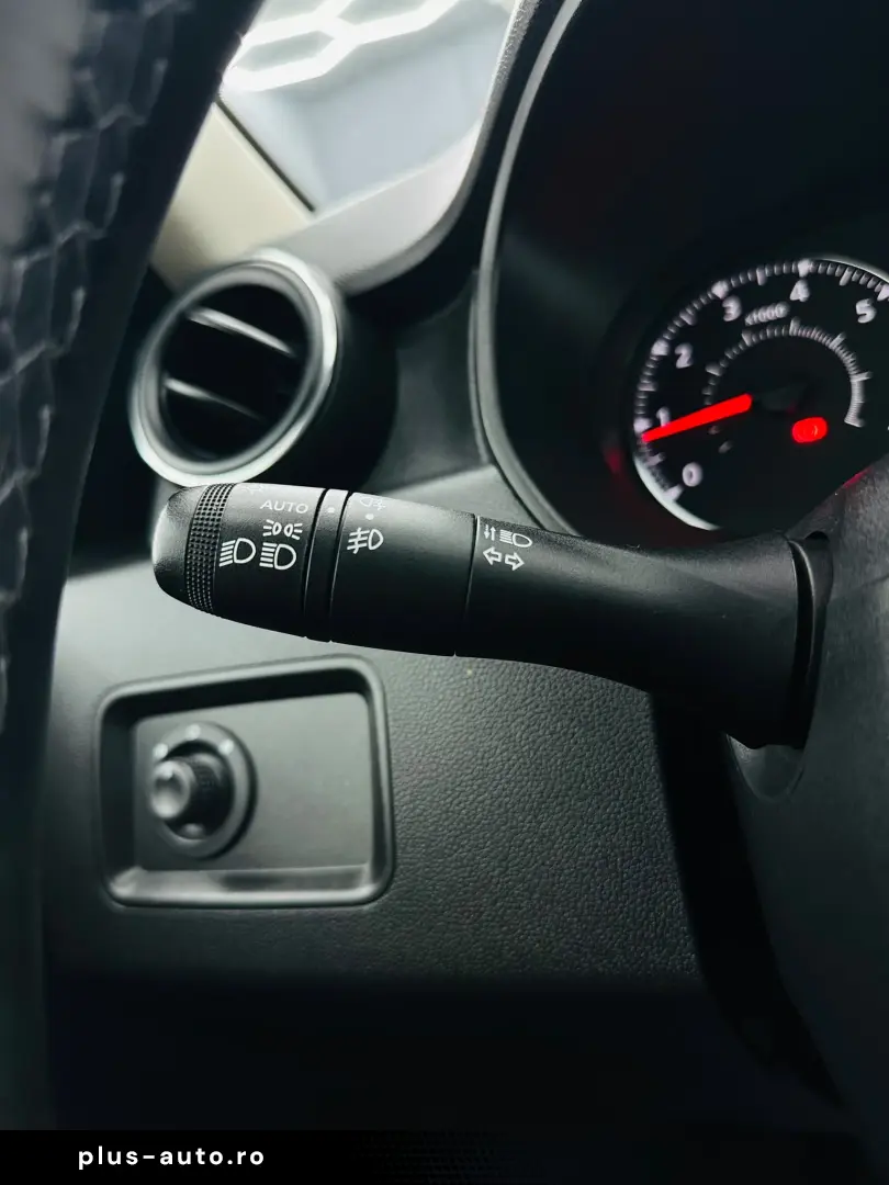 DACIA DUSTER 2019 1.6i E6 Garantie 12 Luni Rate Avans 0 Doar