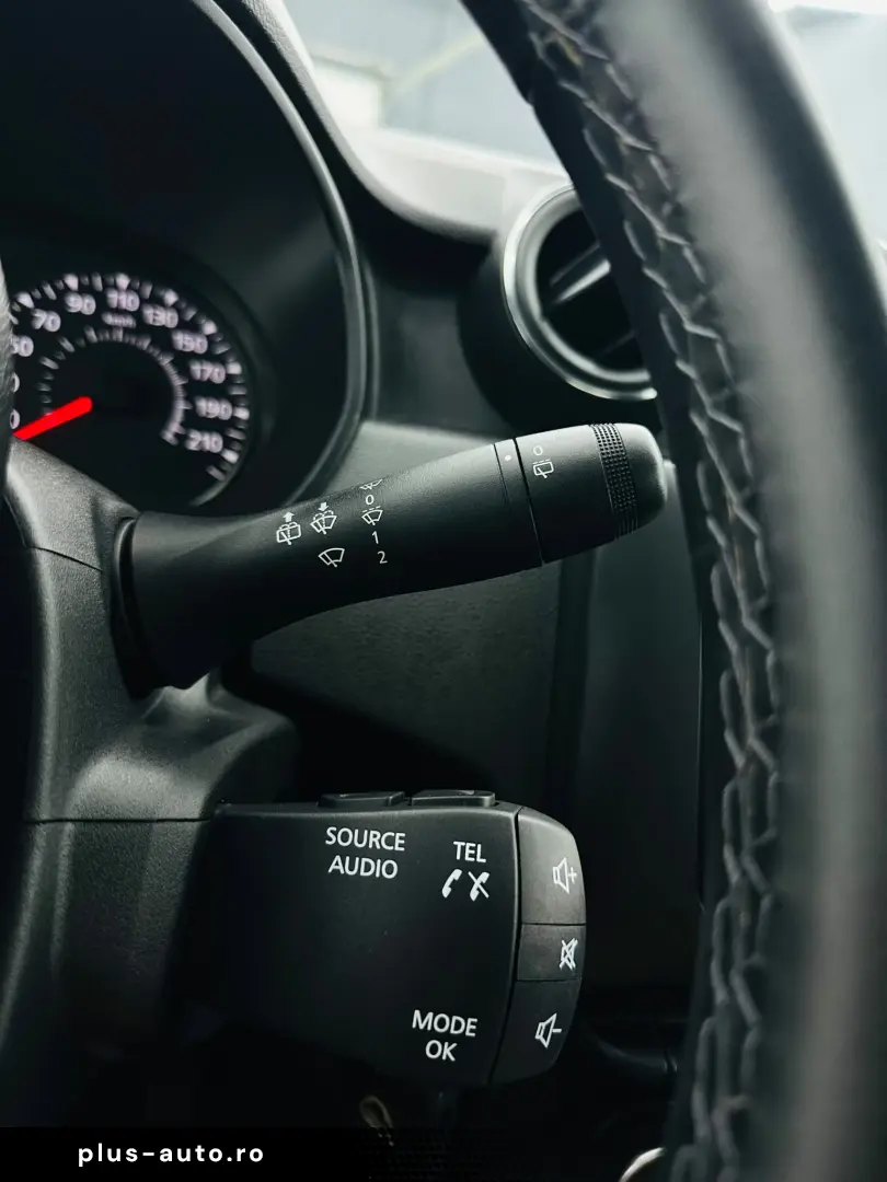 DACIA DUSTER 2019 1.6i E6 Garantie 12 Luni Rate Avans 0 Doar