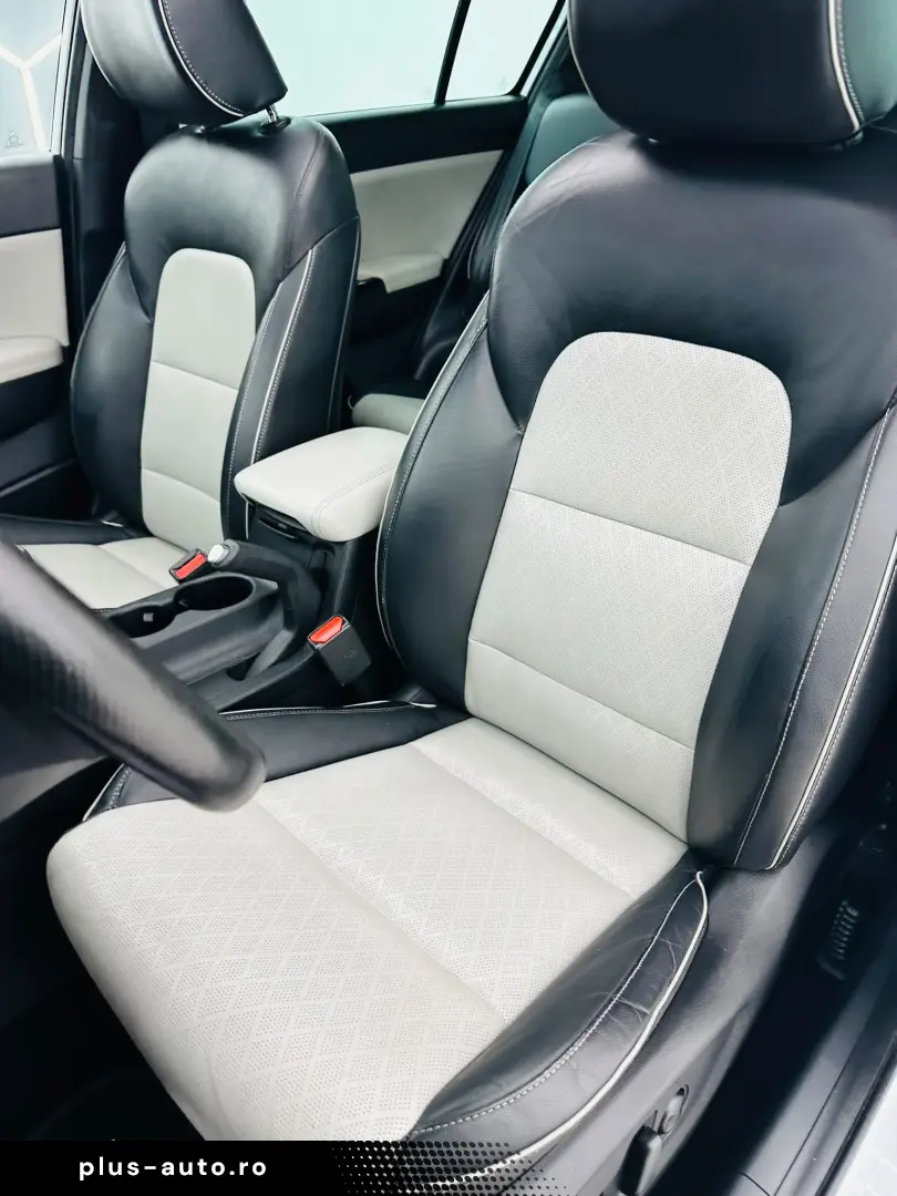 KIA SPORTAGE 2016 2.0D E6 Garantie 12 Luni Rate Avans 0 Doar