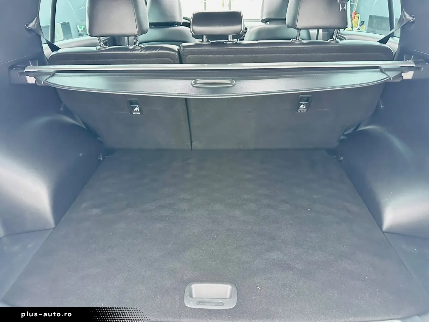 KIA SPORTAGE 2016 2.0D E6 Garantie 12 Luni Rate Avans 0 Doar