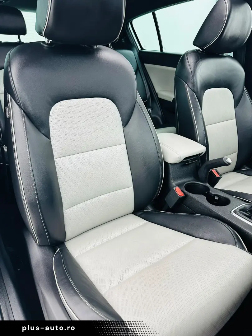 KIA SPORTAGE 2016 2.0D E6 Garantie 12 Luni Rate Avans 0 Doar