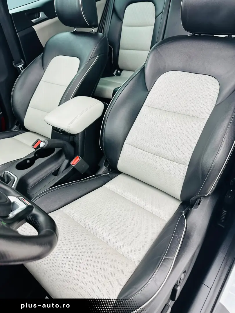 KIA SPORTAGE 2016 2.0D E6 Garantie 12 Luni Rate Avans 0 Doar