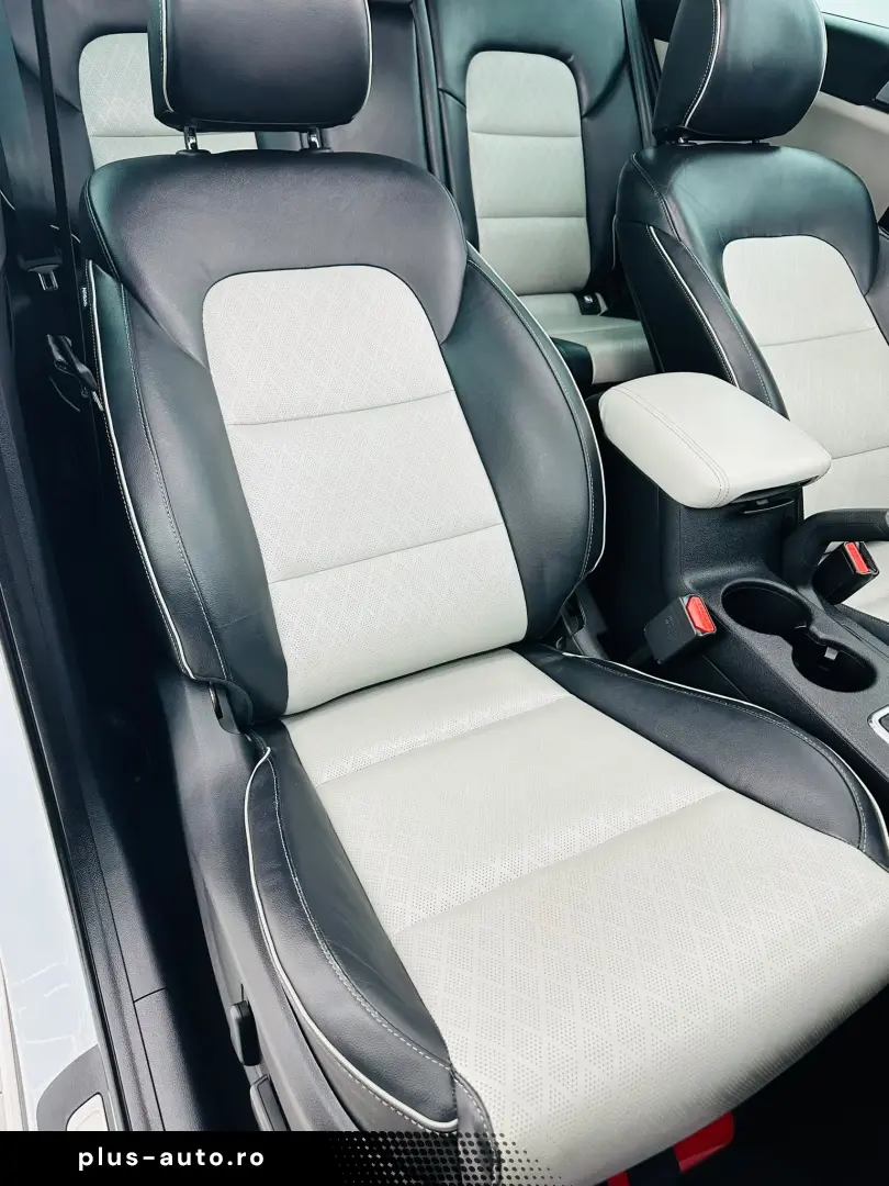 KIA SPORTAGE 2016 2.0D E6 Garantie 12 Luni Rate Avans 0 Doar