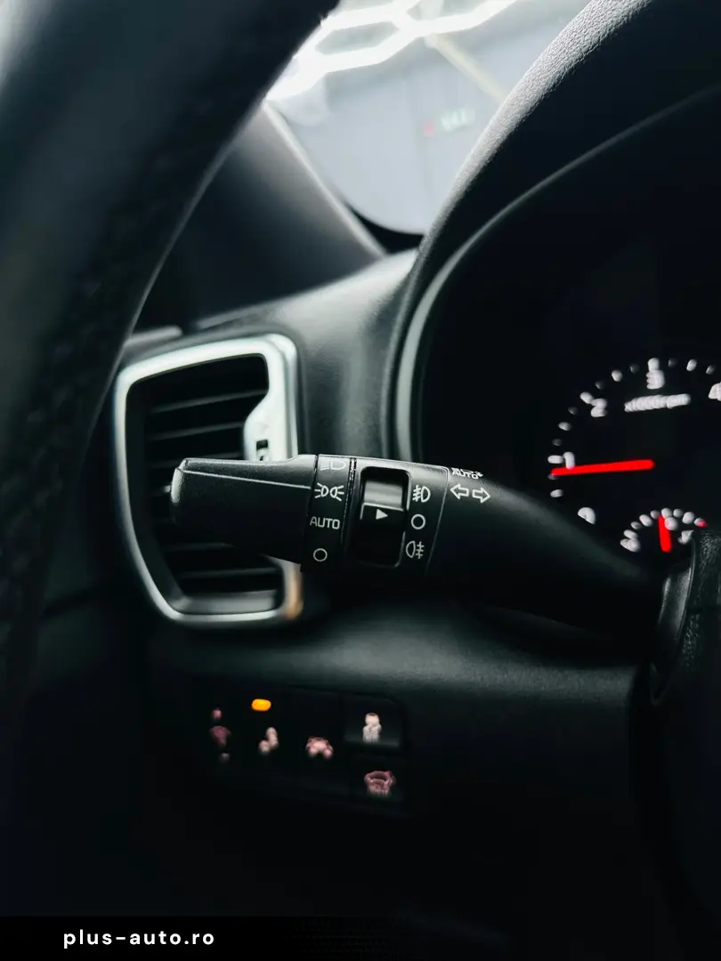 KIA SPORTAGE 2016 2.0D E6 Garantie 12 Luni Rate Avans 0 Doar