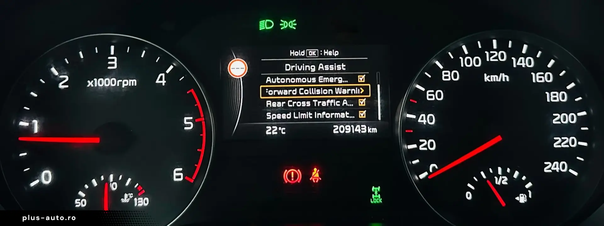 KIA SPORTAGE 2016 2.0D E6 Garantie 12 Luni Rate Avans 0 Doar