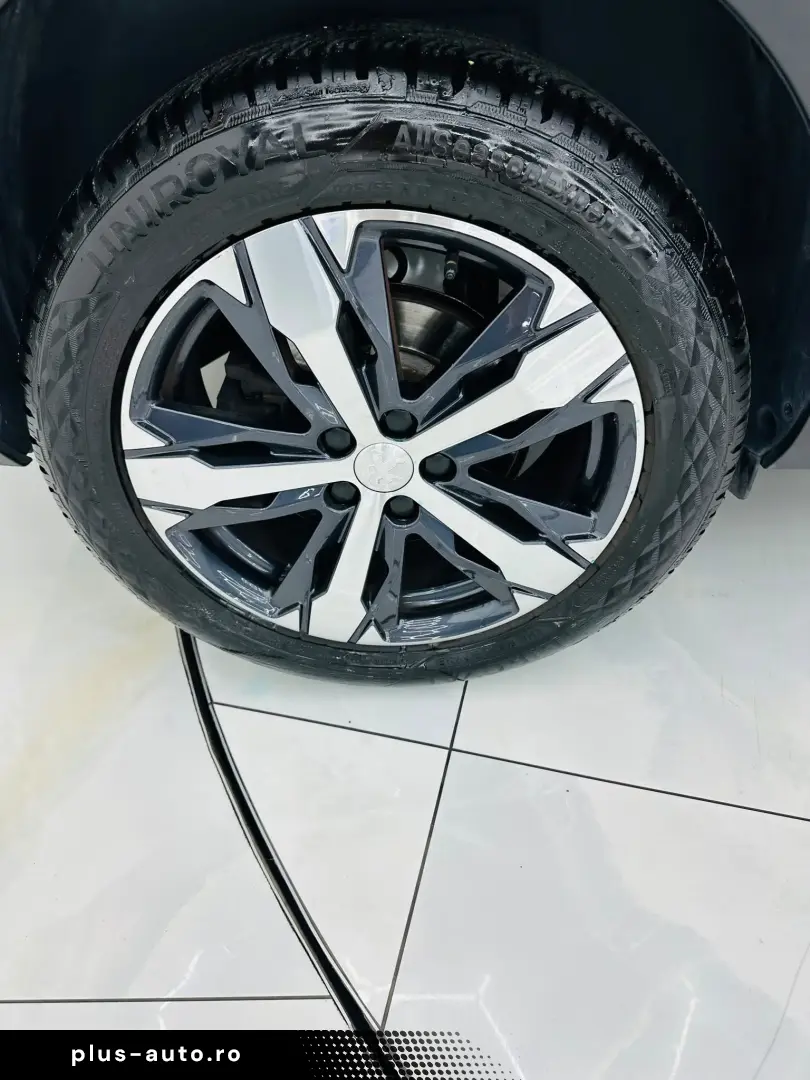 PEUGEOT 5008 2018 1.6i E6 Garantie 12 Luni Rate Avans 0 Doar