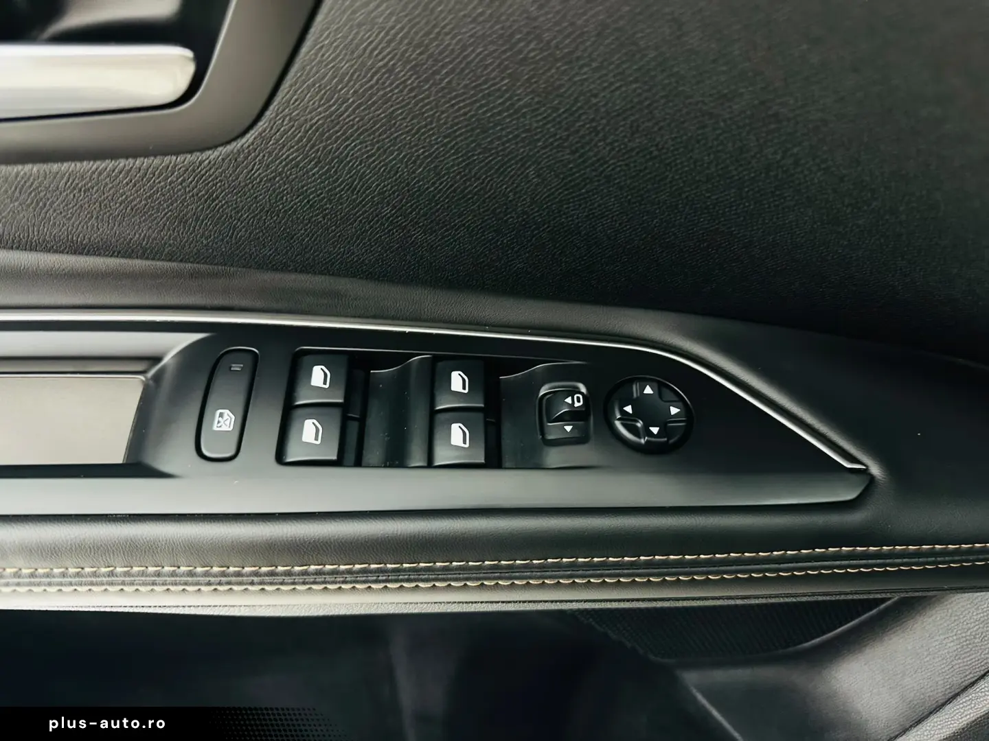 PEUGEOT 5008 2018 1.6i E6 Garantie 12 Luni Rate Avans 0 Doar