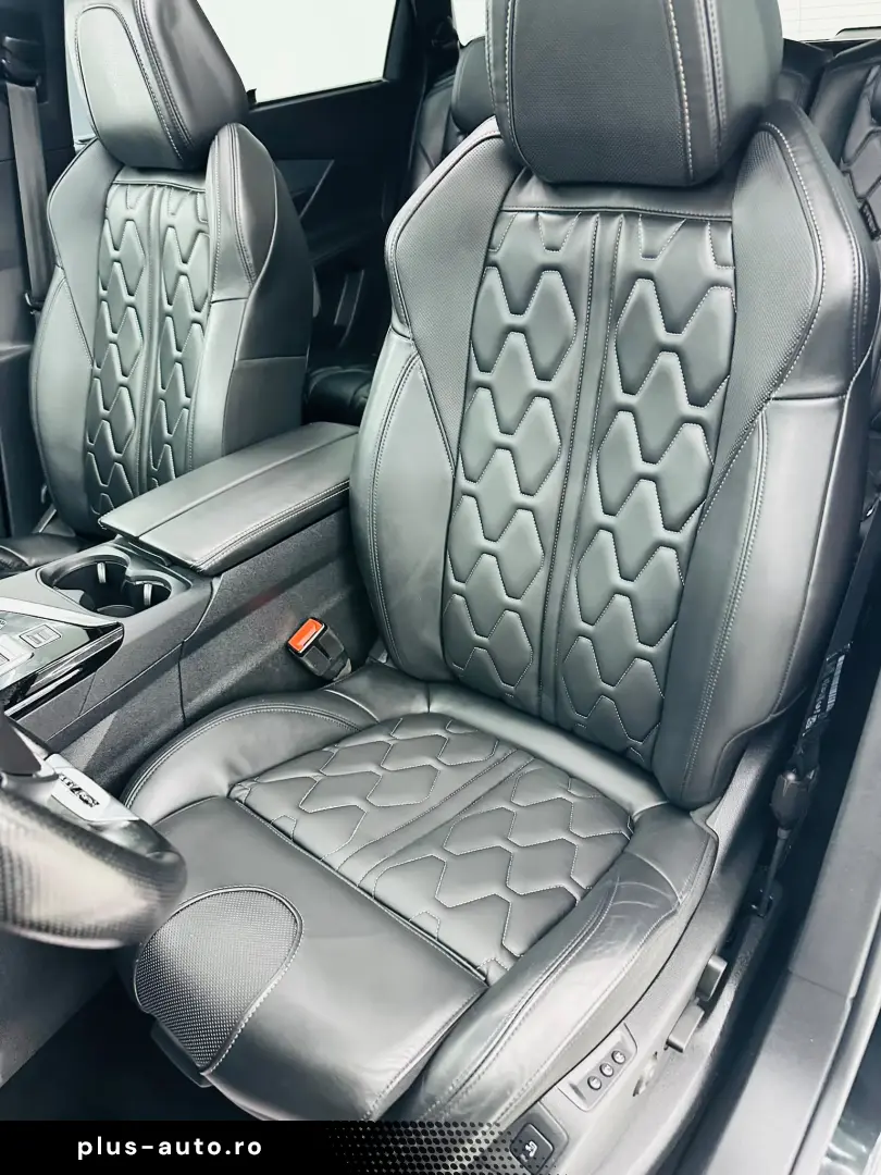 PEUGEOT 5008 2018 1.6i E6 Garantie 12 Luni Rate Avans 0 Doar