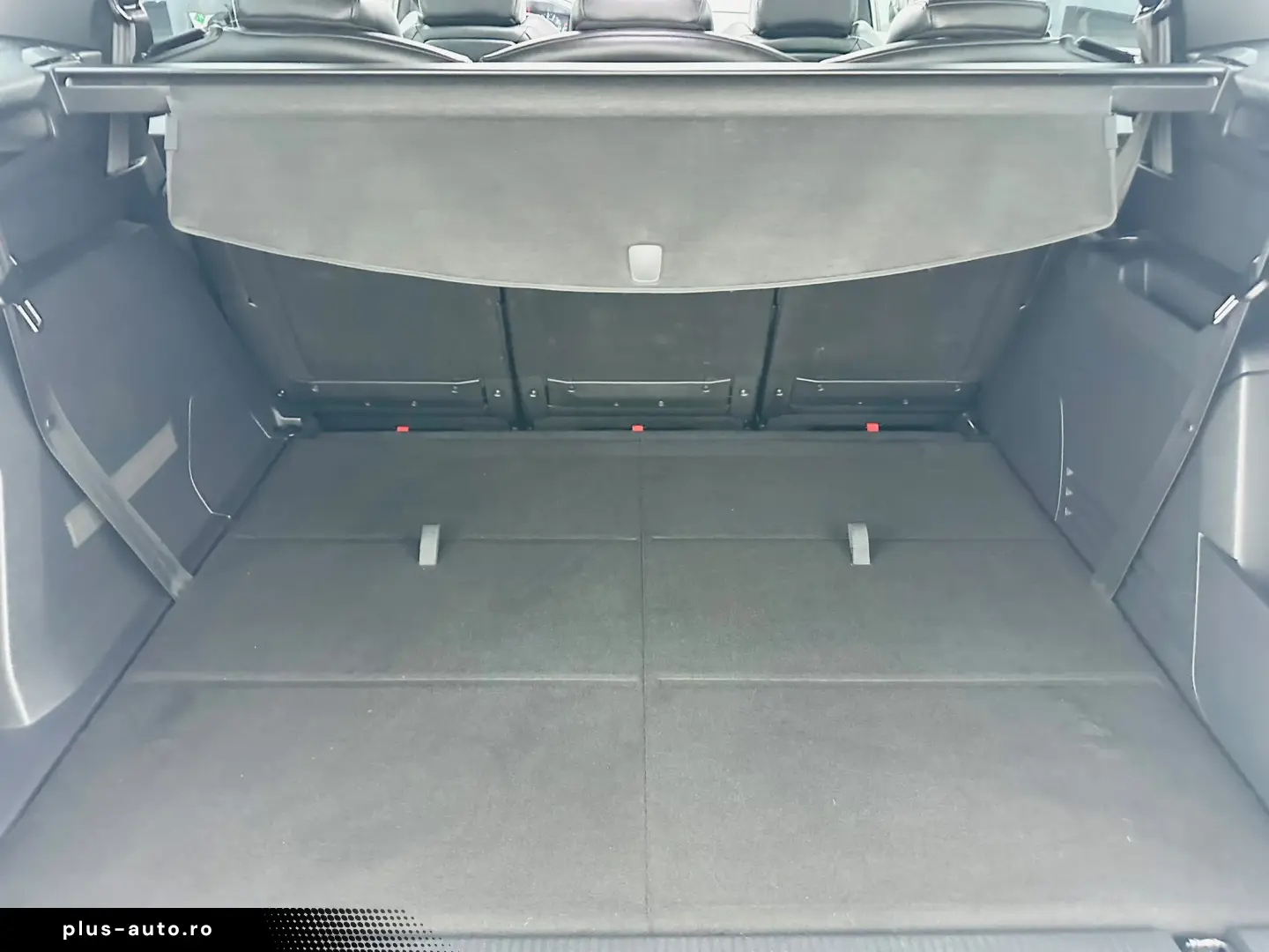 PEUGEOT 5008 2018 1.6i E6 Garantie 12 Luni Rate Avans 0 Doar