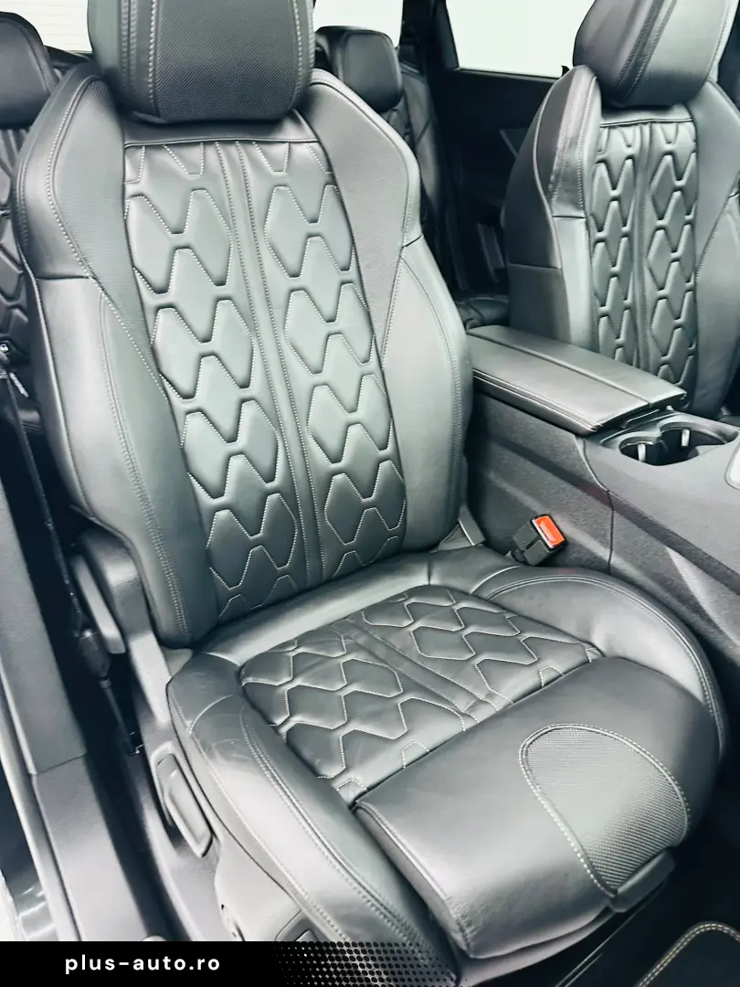 PEUGEOT 5008 2018 1.6i E6 Garantie 12 Luni Rate Avans 0 Doar