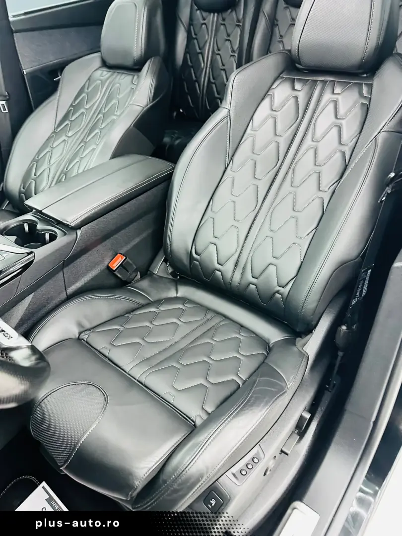 PEUGEOT 5008 2018 1.6i E6 Garantie 12 Luni Rate Avans 0 Doar