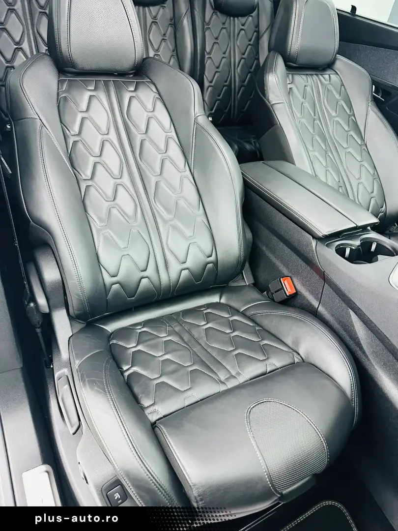 PEUGEOT 5008 2018 1.6i E6 Garantie 12 Luni Rate Avans 0 Doar