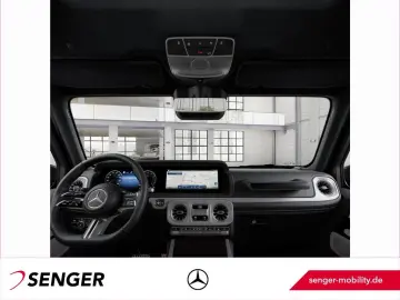 MERCEDES-BENZ G 500 AMG Night Schiebedach Multibeam …