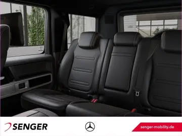 MERCEDES-BENZ G 500 AMG Night Schiebedach Multibeam …