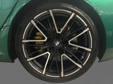 BMW M5 Limousine