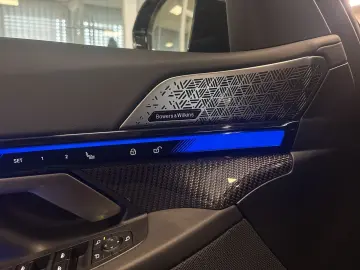 BMW M5 Limousine