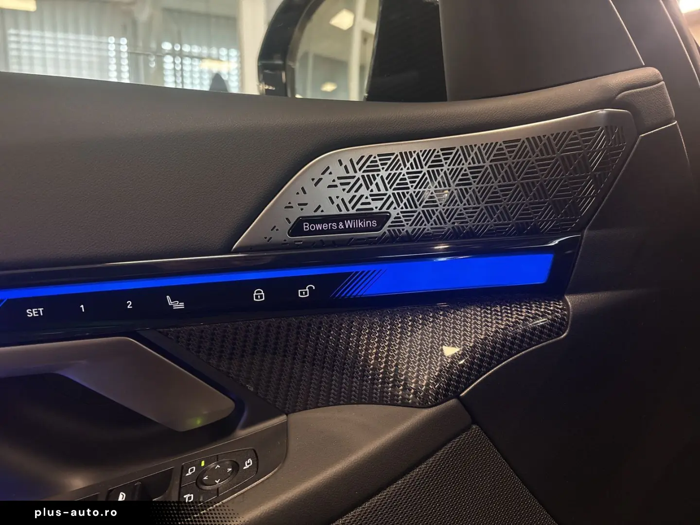 BMW M5 Limousine