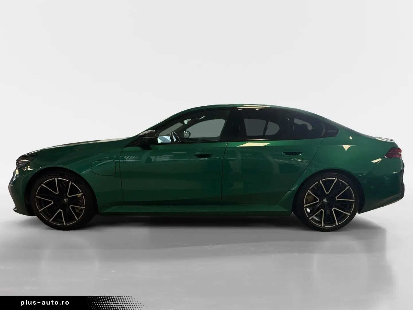 BMW M5 Limousine