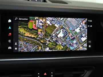 PORSCHE Cayenne E-Hybrid SportDesign AHK Pano ACC HUD 22