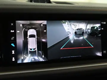 PORSCHE Cayenne E-Hybrid SportDesign AHK Pano ACC HUD 22