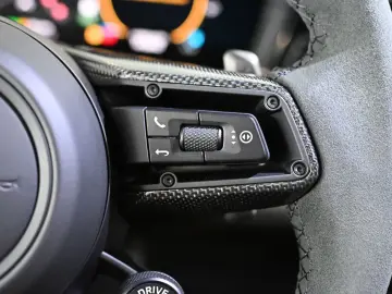 PORSCHE Cayenne E-Hybrid SportDesign AHK Pano ACC HUD 22