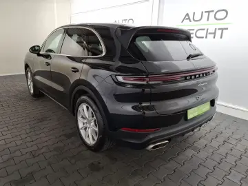 PORSCHE Cayenne ACC  BOSE  360   AHK  Panorama  Head-Up