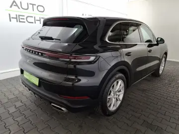 PORSCHE Cayenne ACC  BOSE  360   AHK  Panorama  Head-Up