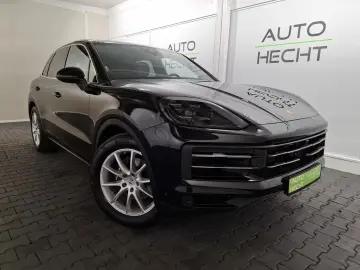 PORSCHE Cayenne ACC  BOSE  360   AHK  Panorama  Head-Up