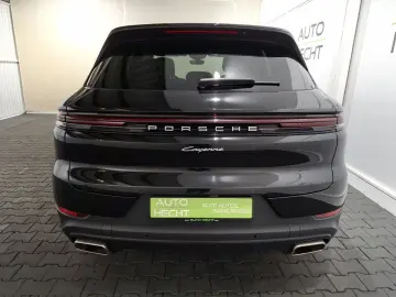 PORSCHE Cayenne ACC  BOSE  360   AHK  Panorama  Head-Up