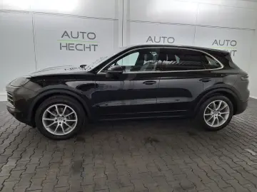 PORSCHE Cayenne ACC  BOSE  360   AHK  Panorama  Head-Up