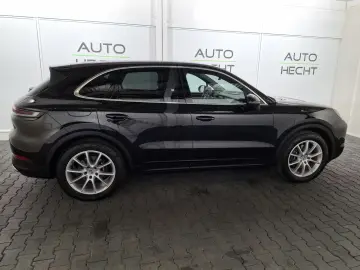 PORSCHE Cayenne ACC  BOSE  360   AHK  Panorama  Head-Up