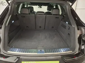 PORSCHE Cayenne ACC  BOSE  360   AHK  Panorama  Head-Up