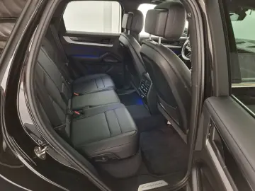 PORSCHE Cayenne ACC  BOSE  360   AHK  Panorama  Head-Up