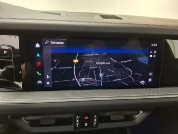 PORSCHE Cayenne ACC  BOSE  360   AHK  Panorama  Head-Up