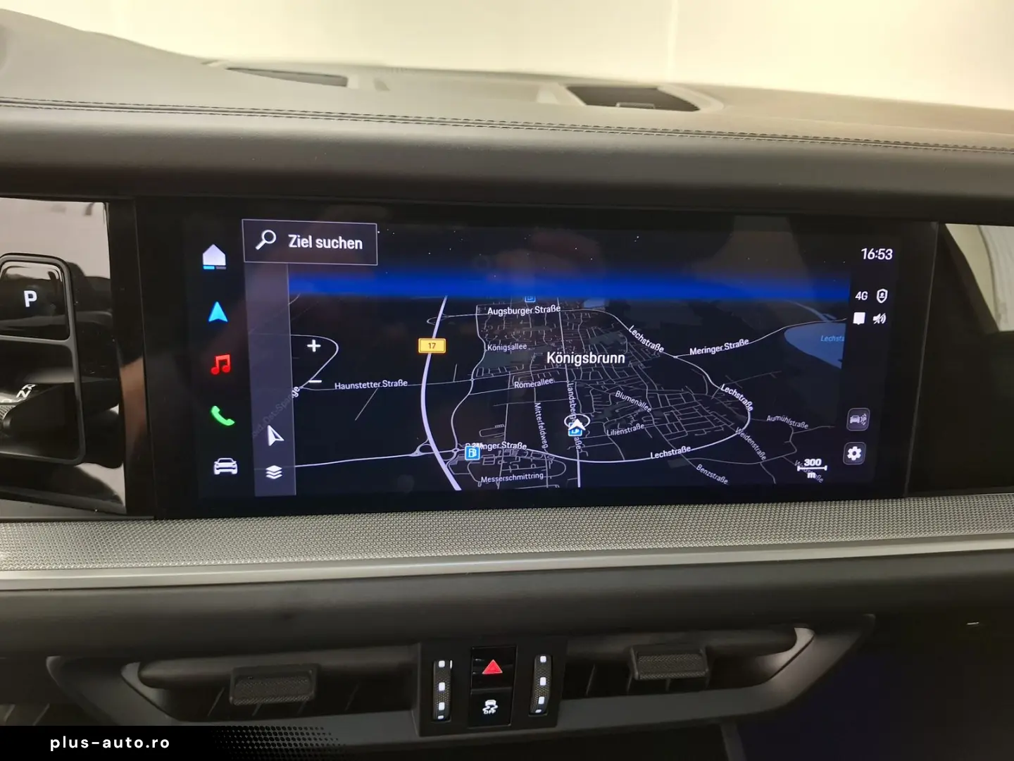 PORSCHE Cayenne ACC  BOSE  360   AHK  Panorama  Head-Up