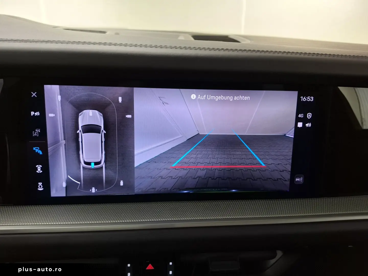 PORSCHE Cayenne ACC  BOSE  360   AHK  Panorama  Head-Up