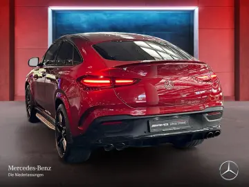 MERCEDES-BENZ GLE53 4M Cp AMG PerfAbgas TrackPace Si…