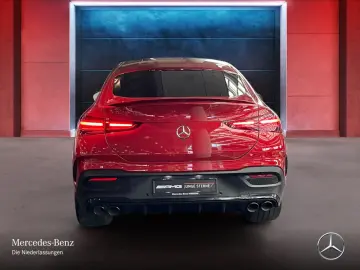 MERCEDES-BENZ GLE53 4M Cp AMG PerfAbgas TrackPace Si…