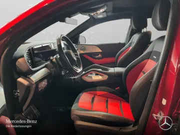 MERCEDES-BENZ GLE53 4M Cp AMG PerfAbgas TrackPace Si…