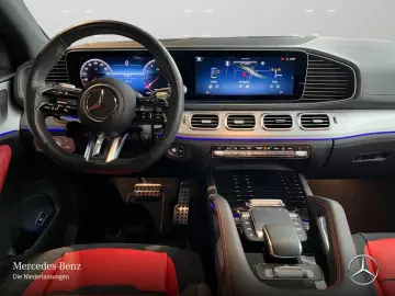 MERCEDES-BENZ GLE53 4M Cp AMG PerfAbgas TrackPace Si…
