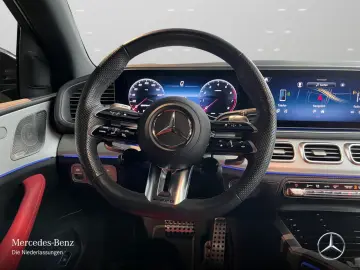 MERCEDES-BENZ GLE53 4M Cp AMG PerfAbgas TrackPace Si…