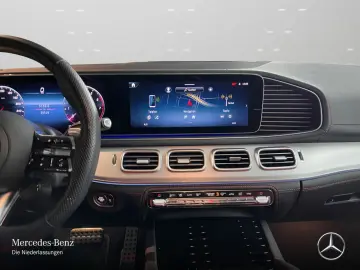 MERCEDES-BENZ GLE53 4M Cp AMG PerfAbgas TrackPace Si…