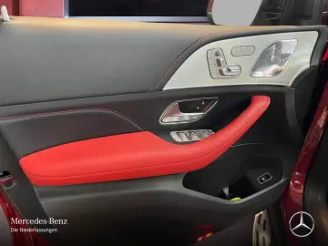 MERCEDES-BENZ GLE53 4M Cp AMG PerfAbgas TrackPace Si…