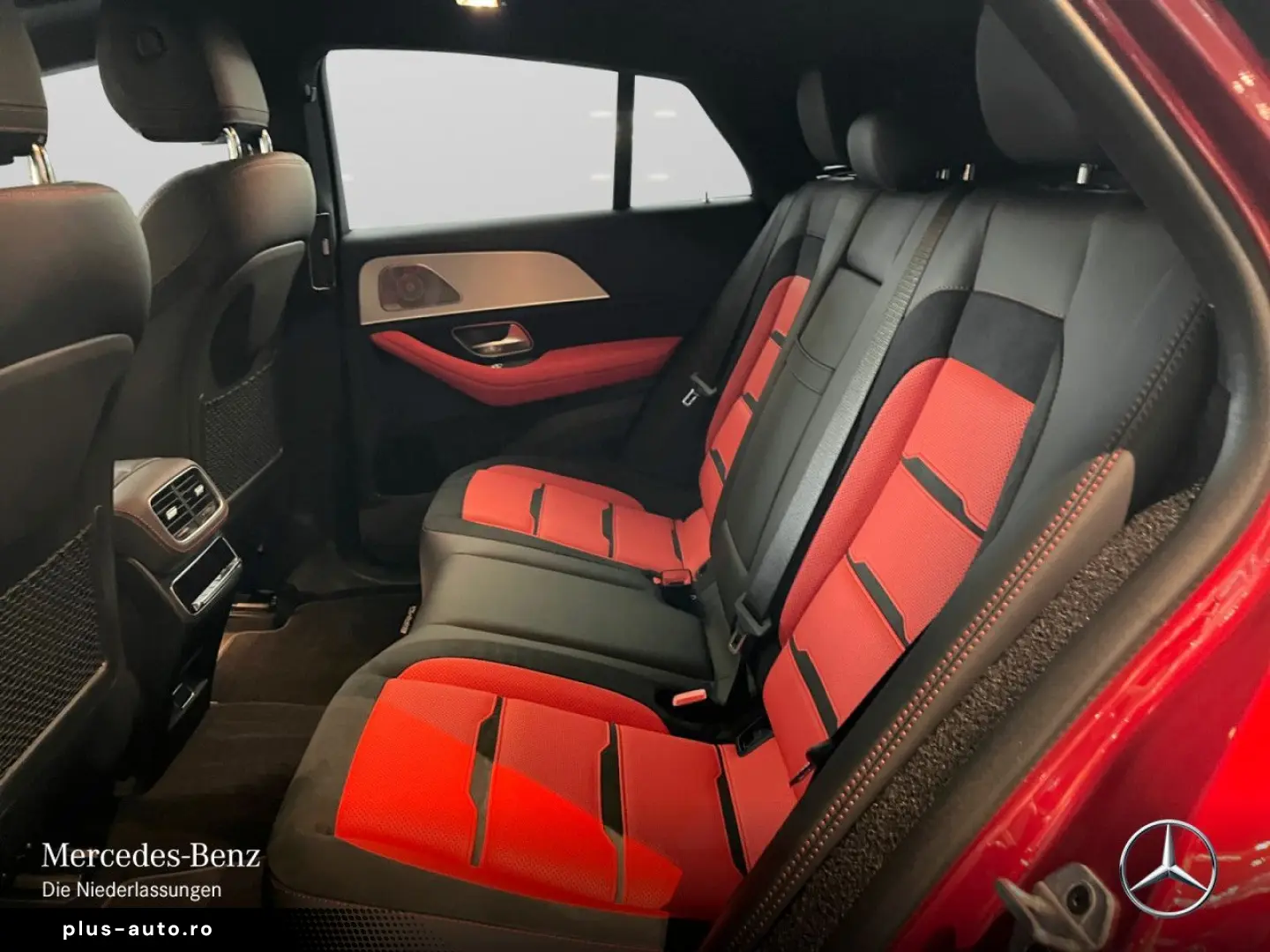 MERCEDES-BENZ GLE53 4M Cp AMG PerfAbgas TrackPace Si&hellip;